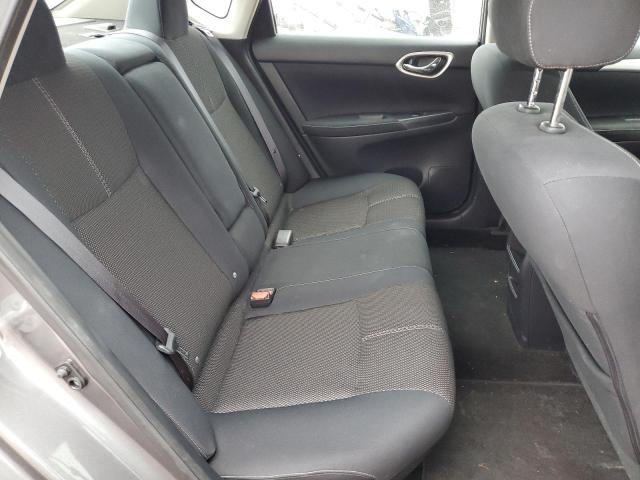 2015 NISSAN SENTRA S - 3N1AB7AP4FY273978