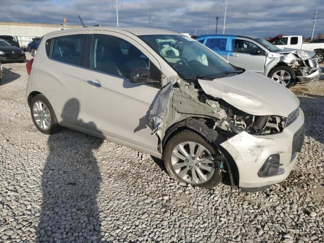 2016 CHEVROLET SPARK 2LT - KL8CF6SA3GC608908