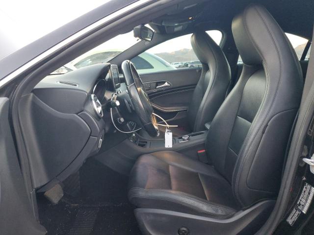 2015 MERCEDES-BENZ CLA 250 - WDDSJ4EB0FN184235