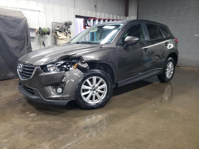 2016 MAZDA CX-5 TOURI - JM3KE4CY3G0772156