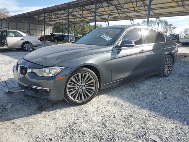 BMW 328 I