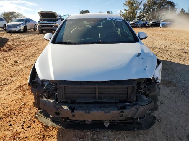 2017 HYUNDAI SONATA HYB - KMHE24L12HA050315