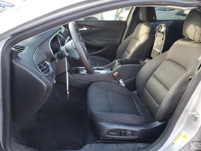 2019 CHEVROLET MALIBU LT - 1G1ZD5STXKF110384