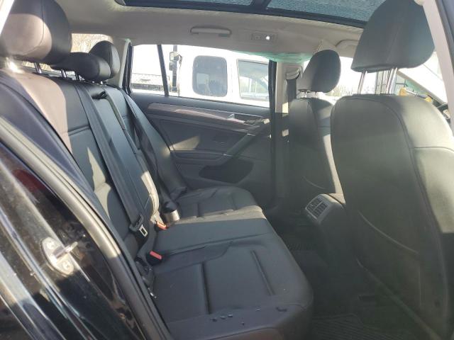 2018 VOLKSWAGEN GOLF ALLTR - 3VWH17AU2JM759075