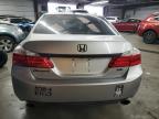 HONDA ACCORD EXL photo