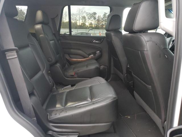 2020 CHEVROLET TAHOE K150 - 1GNSKCKC5LR114109