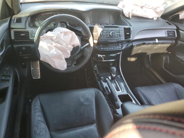 2017 HONDA ACCORD SPO - 1HGCR2F10HA236377