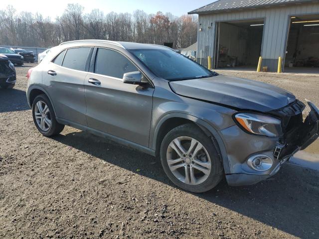 VIN WDCTG4GB7JJ368303 2018 MERCEDES-BENZ GLA-CLASS no.4