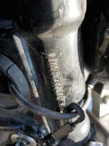 2010 HARLEY-DAVIDSON FXDB 1HD1GX416AC320661