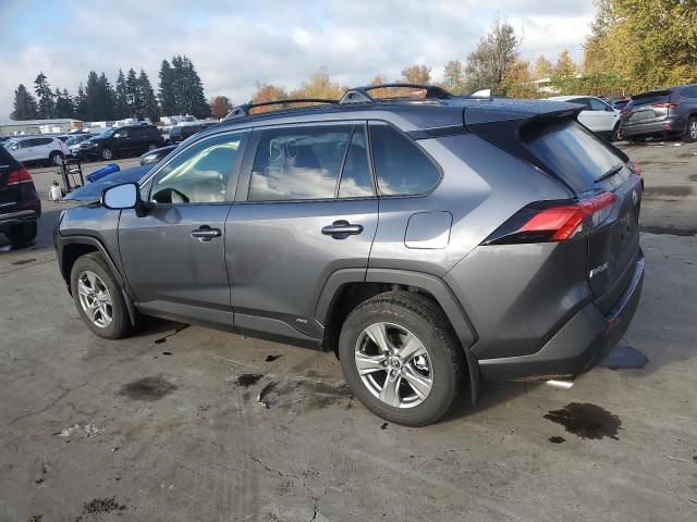 2024 TOYOTA RAV4 XLE - JTMRWRFV9RD248069