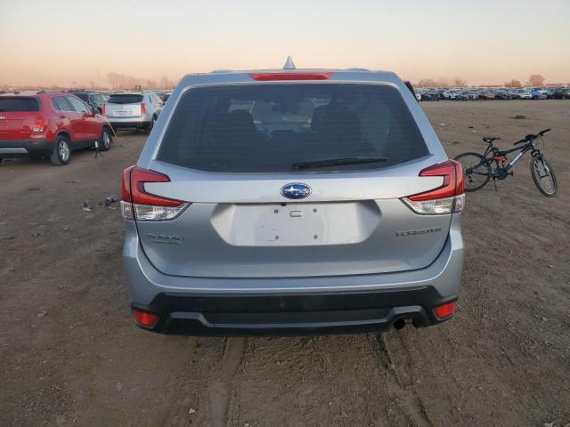 2020 SUBARU FORESTER - JF2SKAAC0LH587230