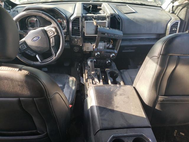 2020 FORD F150 SUPER - 1FTEW1E59LFB21075