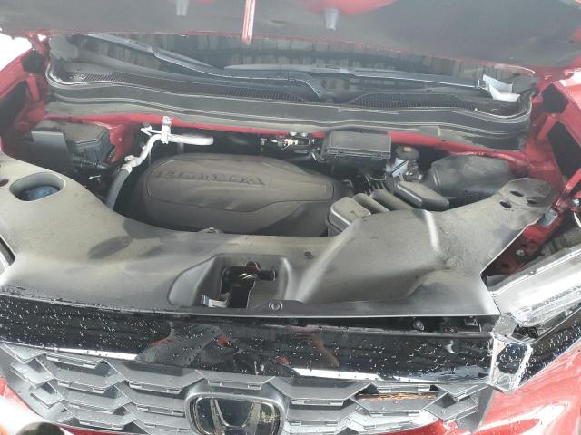 2023 HONDA PASSPORT T - 5FNYF8H67PB010674