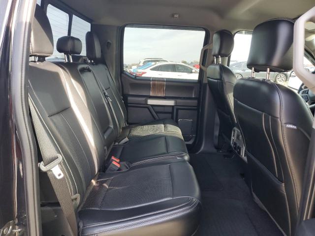 2019 FORD F150 SUPER - 1FTEW1C55KKE08776