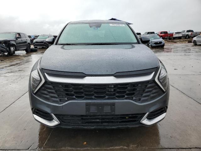 2023 KIA SPORTAGE L - KNDPUCAG6P7015703