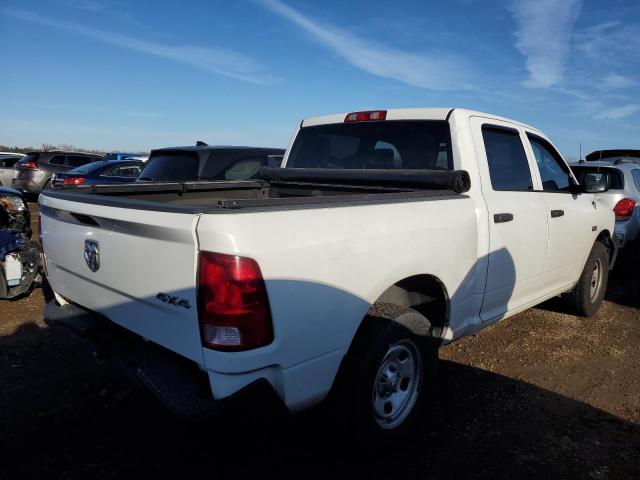 2017 RAM 1500 ST - 3C6RR7KT1HG709841