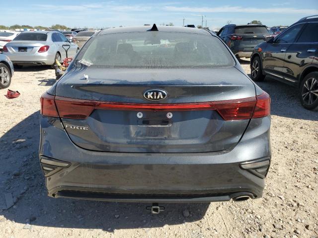 2021 KIA FORTE FE - 3KPF24AD2ME306532