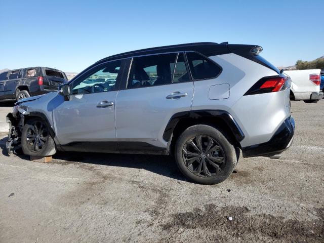 VIN 2T3E6RFV7NW035066 2022 TOYOTA RAV4 no.2