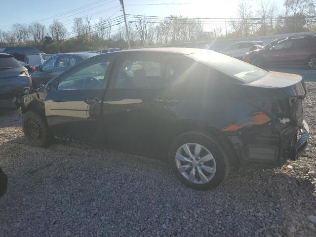 2016 TOYOTA COROLLA L - 2T1BURHEXGC539906
