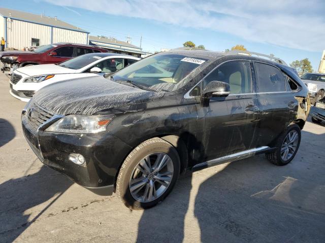 LEXUS RX 350 BAS