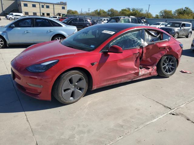 2023 TESLA MODEL 3 #3034400061