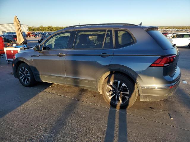 2024 VOLKSWAGEN TIGUAN S - 3VVRB7AX5RM067565
