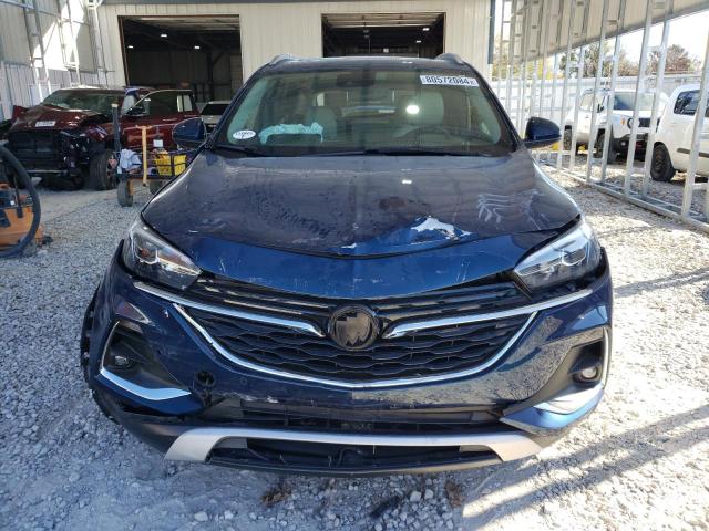 2021 BUICK ENCORE - KL4MMGSL0MB048009