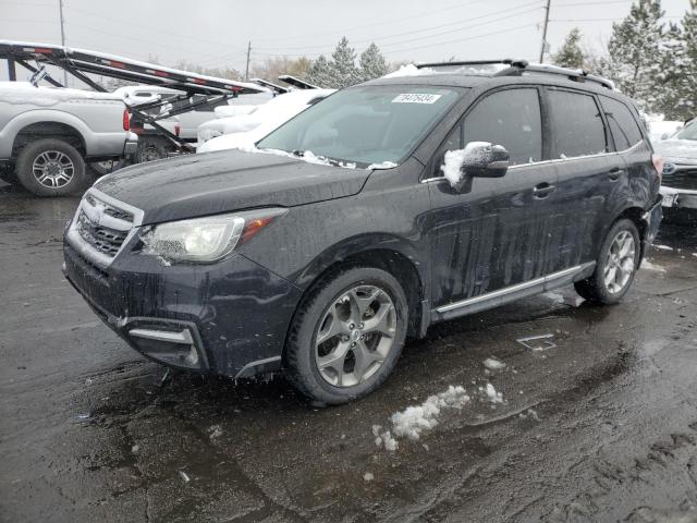 2018 SUBARU FORESTER 2 - JF2SJAWC0JH450765