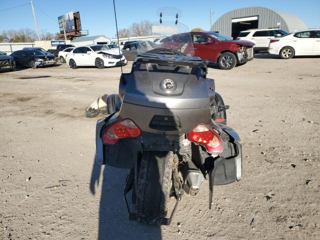 2011 CAN-AM SPYDER ROA - 2BXJBWC14BV001478