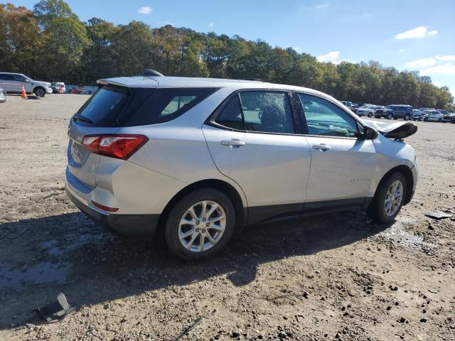 2018 CHEVROLET EQUINOX LS - 3GNAXHEV5JS561847