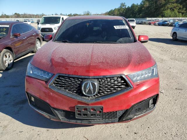 2019 ACURA MDX A-SPEC - 5J8YD4H00KL016298