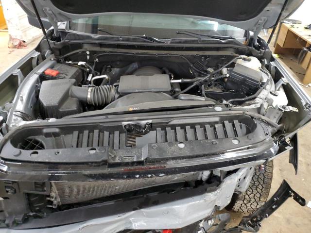 2024 GMC SIERRA K35 - 1GT49VE73RF465831