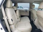 INFINITI QX60 LUXE снимка