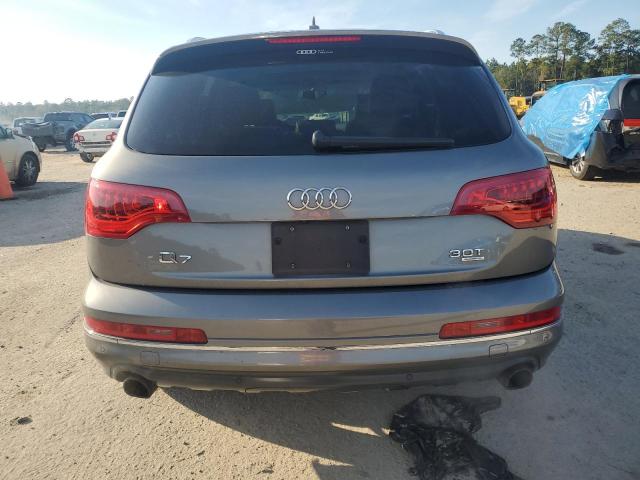 2015 AUDI Q7 PREMIUM - WA1LGAFE7FD011221