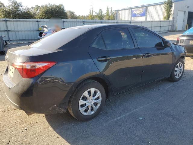 2019 TOYOTA COROLLA L - 2T1BURHE7KC192351