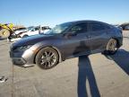 2020 HONDA CIVIC EX - 19XFC1F3XLE000933