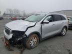 2020 KIA SORENTO L - 5XYPG4A36LG694864
