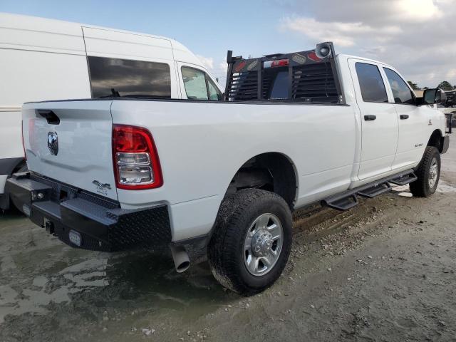 RAM 2500 TRADE 2022 white  diesel 3C6UR5HL7NG335589 photo #4