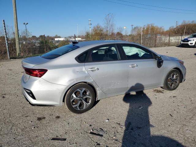 2021 KIA FORTE FE - 3KPF24AD8ME264254