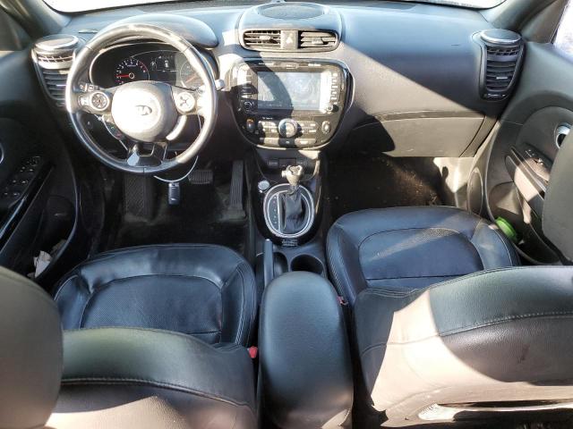 VIN KNDJX3A52E7707708 2014 KIA Soul, ! no.8