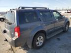 NISSAN PATHFINDER photo