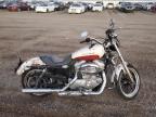 2011 HARLEY-DAVIDSON XL883 L - 1HD4CR21XBC401414