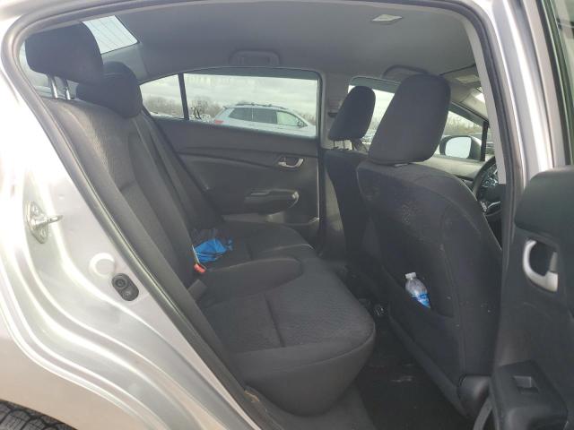 2015 HONDA CIVIC SE 19XFB2F75FE040904