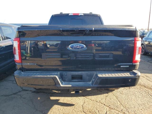 2023 FORD F150 SUPER - 1FTEW1EPXPFA30257