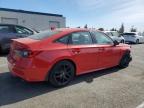 Lot #2979603559 2023 HONDA CIVIC SPOR