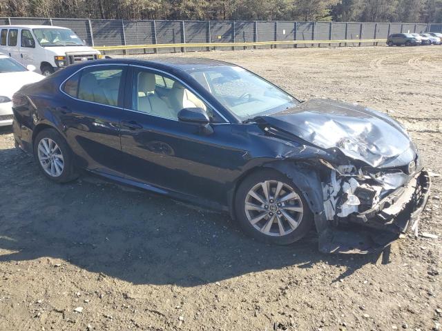 2021 TOYOTA CAMRY 4T1C11AK0MU528387