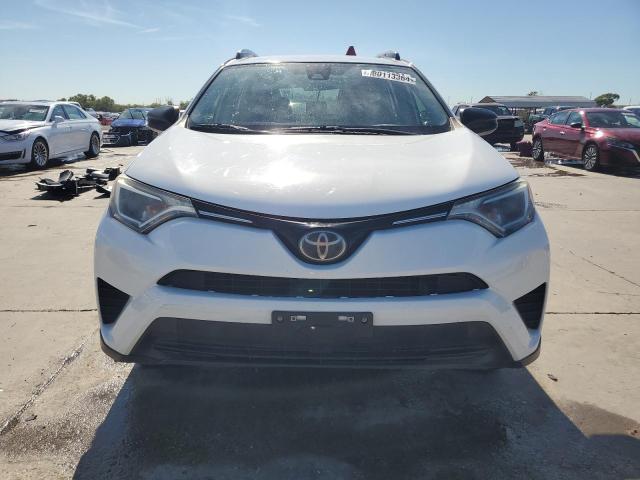 2017 TOYOTA RAV4 LE - JTMZFREV4HJ703976