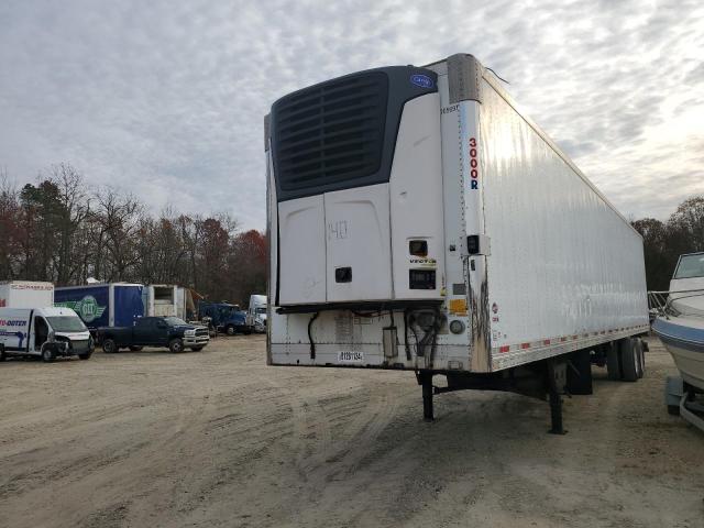 UTILITY TRAILER 2015 white   1UYVS2489FM209011 photo #3