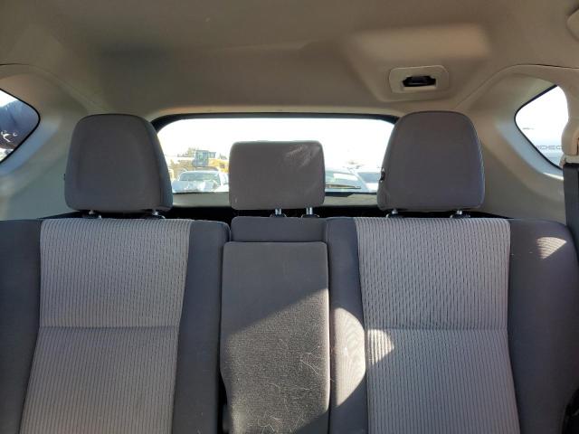 2015 TOYOTA RAV4 LE - JTMBFREV7FD144873