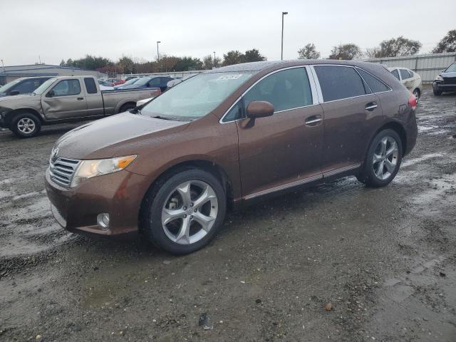 2010 TOYOTA VENZA #3004295726